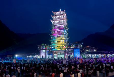 张家界国家森林公园