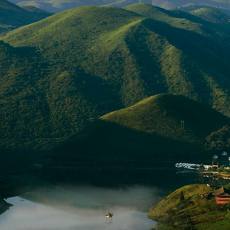 邵阳南山风景名胜区