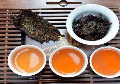 益阳非遗文化简介